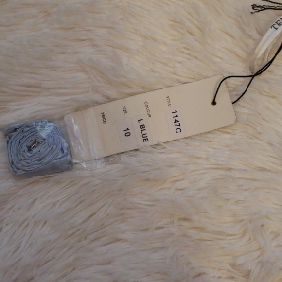 Terani Designer dress - Picture 4 of 4